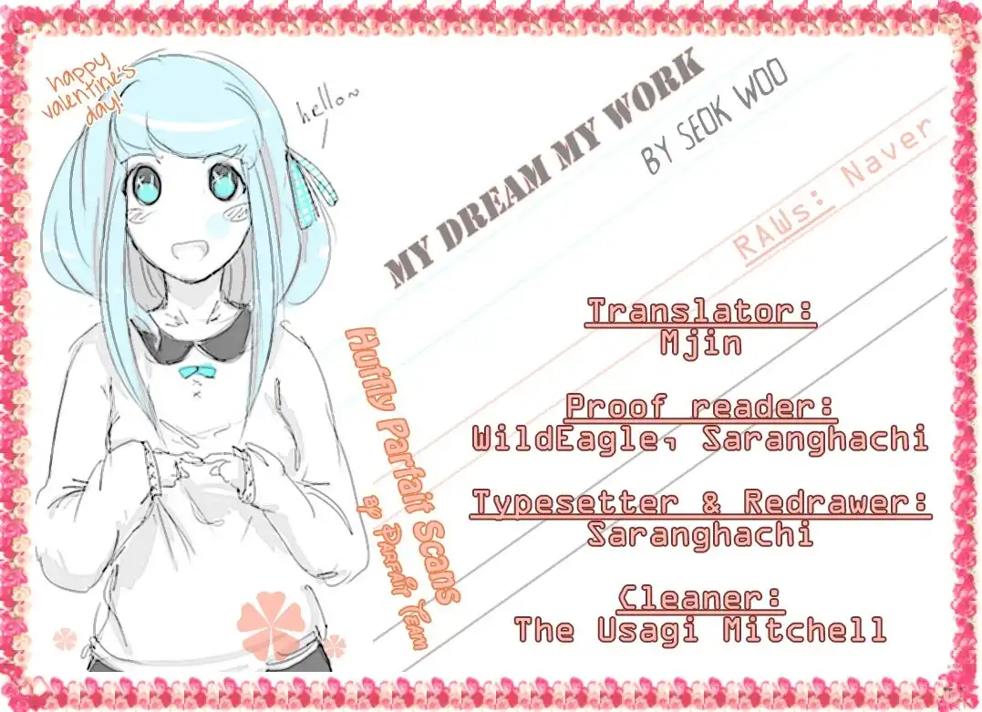 My Dream, My Work Chapter 5.002 1